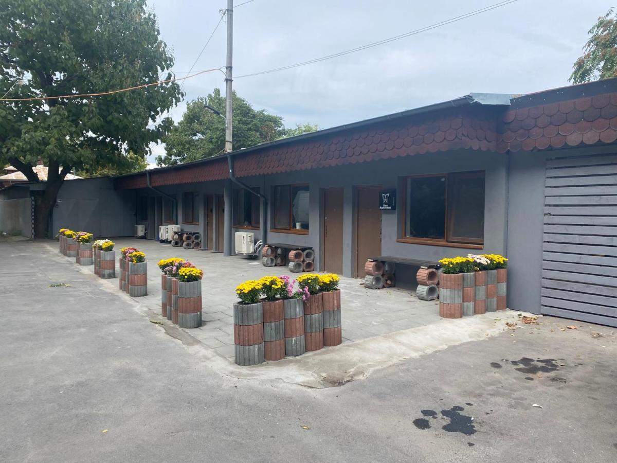 Mavie Apartment Boutique Bukarest Exterior foto