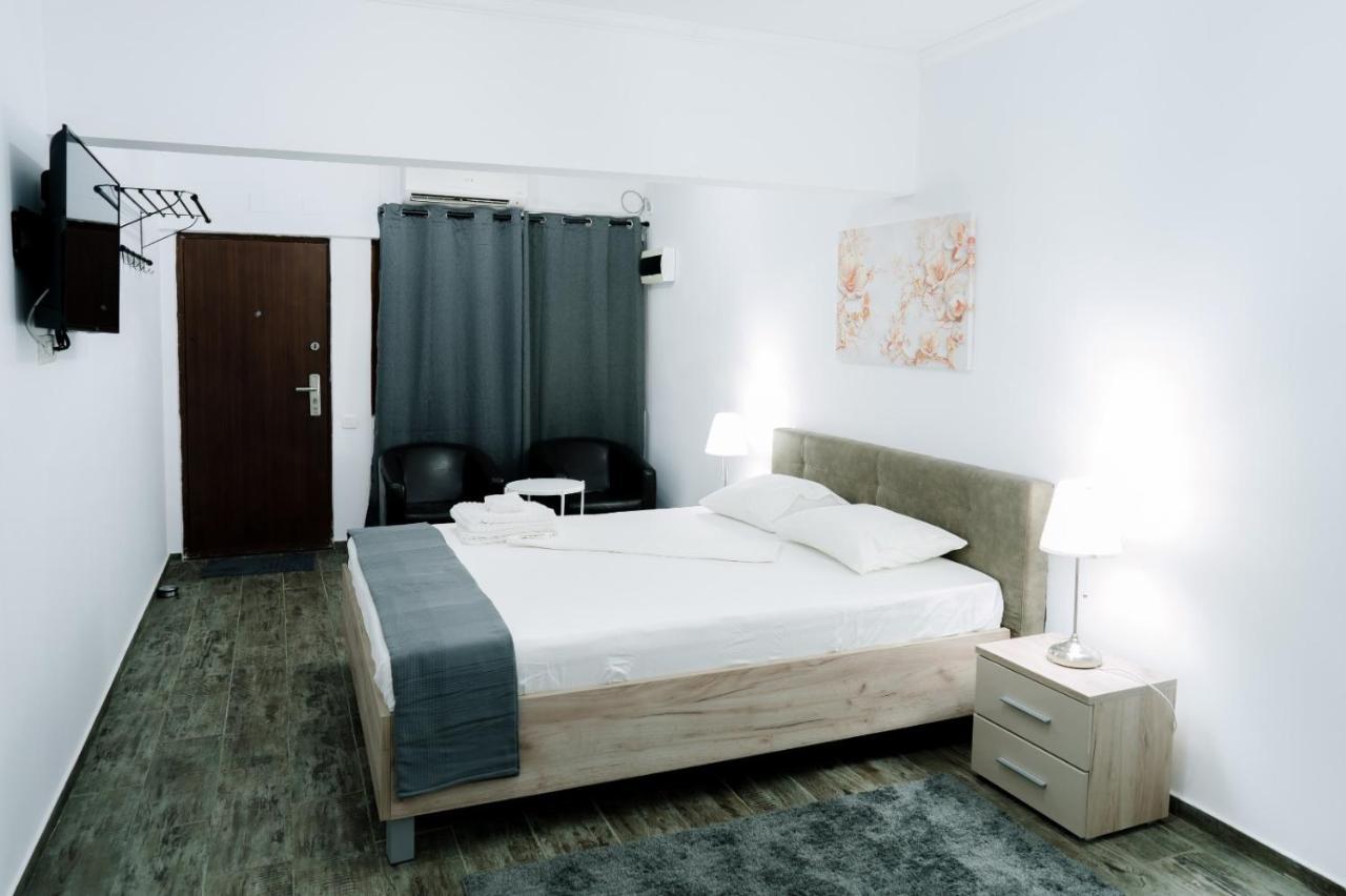 Mavie Apartment Boutique Bukarest Exterior foto